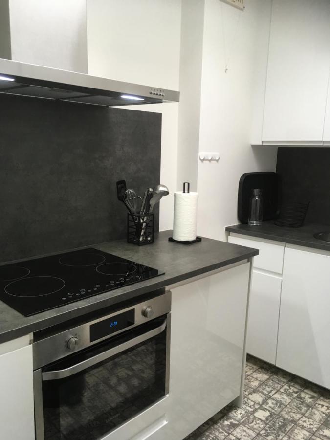 Vakantieaanzee21 Oostende Ngoại thất bức ảnh